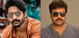 naga-chaitanya-to-replace-megastar-chiranjeevi