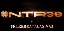 ntr30-is-a-political-drama