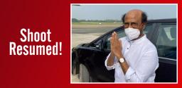 rajinikanth-annathe-shooting-update