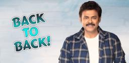 venkatesh-drushyam-2-narappa-f3-release-dates