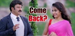 trisha-comeback-with-balakrishna-movie