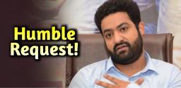 jr-ntr-request-fans-nit-to-celebrate-his-birthday