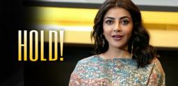kajal-agarwal-projects-on-hold