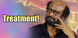 rajinikanth-to-fly-usa-for-a-treatment