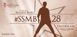 mahesh-babu-trivikram-srinivas-ssmb28-announced