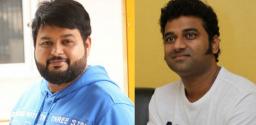 thaman-devi-sri-prasad-upcoming-movies