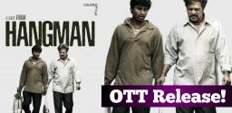 brahmaji-s-hang-man-to-premiere-on-netflix