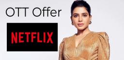 samantha-in-talks-with-netflix