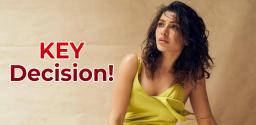 samantha-takes-a-crucial-decision-on-her-film-career