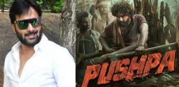tarun-associated-with-allu-arjun-pushpa