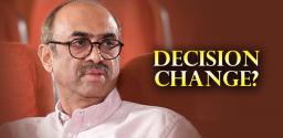 fans-anger-pushes-suresh-babu-to-change-his-decision