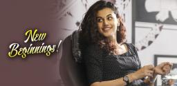 taapsee-welcomes-new-beginnings