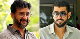 teja-to-direct-abhiram-daggubati-debut