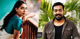 sobhita-dhulipala-complaint-on-anurag-kashyap-ghost-stories