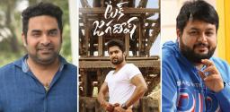 tuck-jagadish-gopi-sunder-replaces-thaman