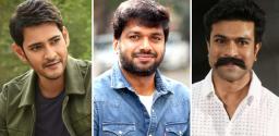 not-mahesh-but-charan-for-ravipudi