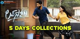 love-story-5-days-collections