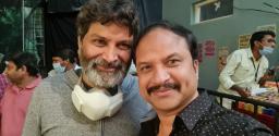 trivikram-met-rp-patnaik