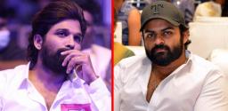 allu-arjun-tweet-angers-sai-tej-fans