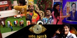 bigg-boss-5-telugu-latest-episode