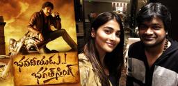 harish-makes-it-official-pooja-hegde-for-bhavadeeyudu-bhagat-singh