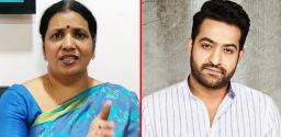 jeevitha-rajashekar-about-ntr