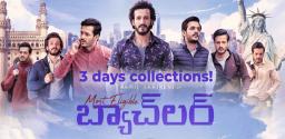 most-eligible-bachelor-3-days-collections