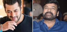 salman-khan-to-have-a-song-in-chiru-godfather
