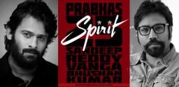 prabhas-and-sandeep-vanga-team-up-for-spirit
