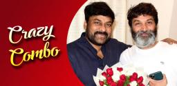 trivikram-to-direct-chiranjeevi