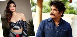 mehreen-confirmed-opposite-nagarjuna
