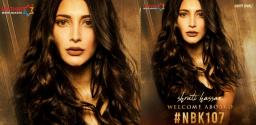 shruti-haasan-onboards-nbk107