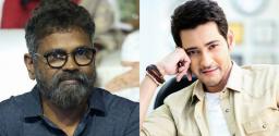 did-sukumar-narrate-pushpa-to-mahesh-babu
