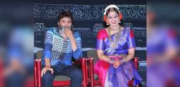 trivikram-wife-to-give-a-stage-performance