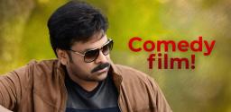 can-chiranjeevi-pull-off-silly-comedy