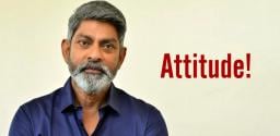 Jagapathi Babu is a fan of this star hero's attitude