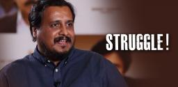 venu-sriram-struggles-continues