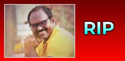 lyricist-kandikonda-passed-away