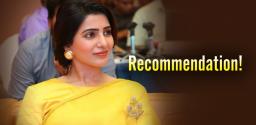 samantha-recommends-a-music-director