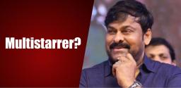 chiranjeevi-plans-another-multistarrer