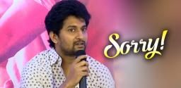 nani-tenders-apology-to-kannada-audience