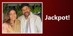 chiru-daughter-to-hit-a-jackpot