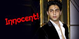 aryan-khan-declared-innocent