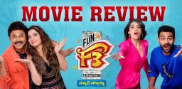 f3-movie-review-and-rating