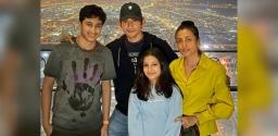mahesh-to-go-on-vacation-with-family