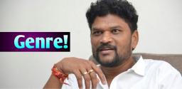 parasuram-to-pick-his-favourite-genre-again