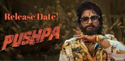Clarity on Pushpa release