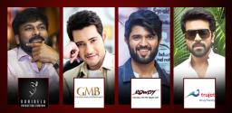 Tollywood Celebrities who have successful Business Ventures