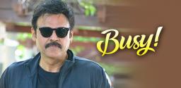 venky-to-shuttle-between-2-projects