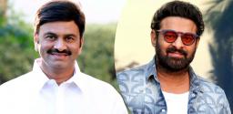 mp-raghu-rama-krishnamraju-met-prabhas-on-project-k-sets